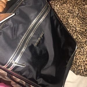 Victoria’s Secret Luggage